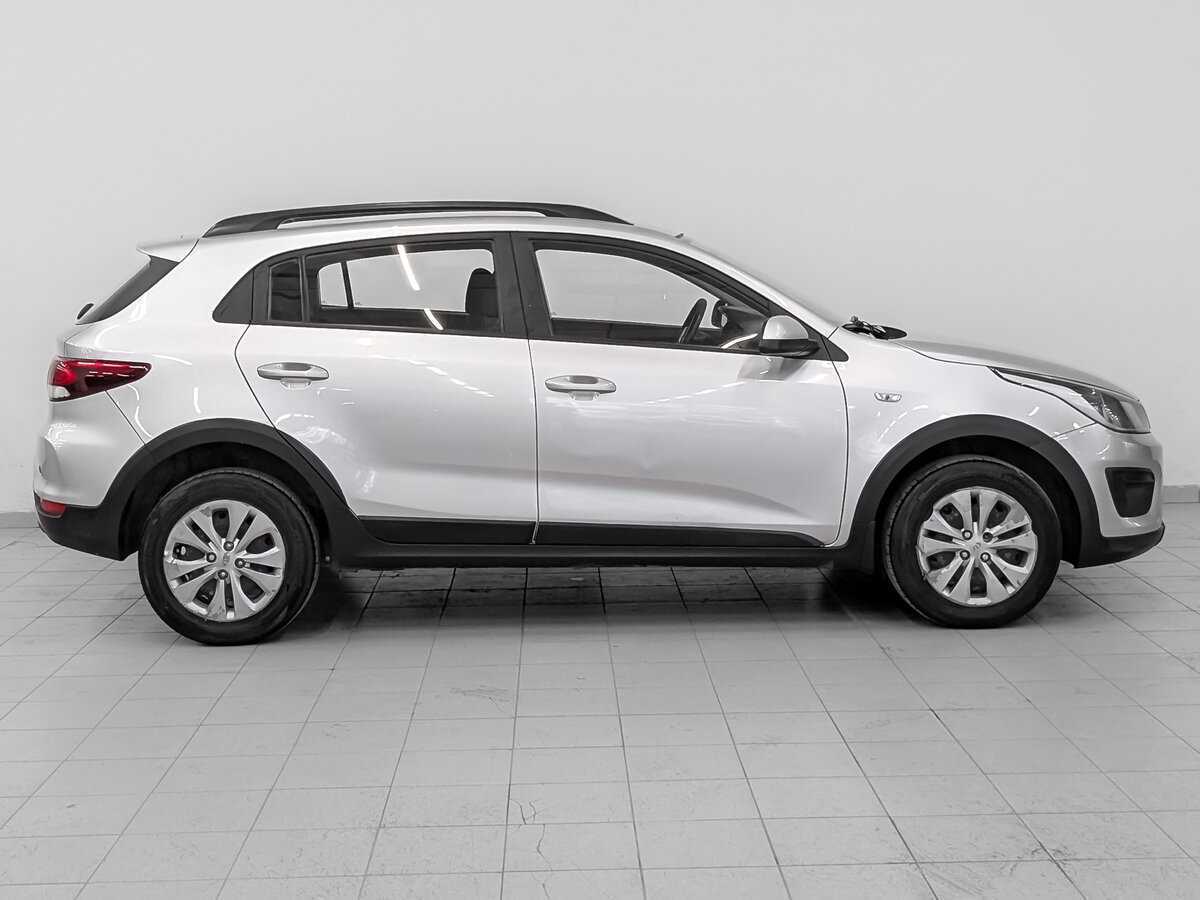 Купить Kia Rio, 2020, 193 059 км.. Фото: #3