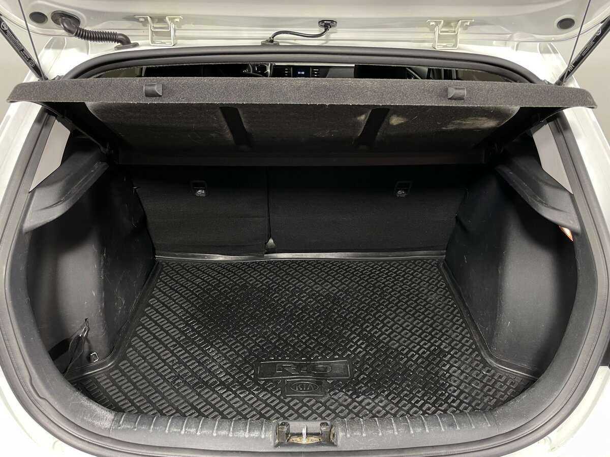 Купить Kia Rio, 2020, 124 502 км.. Фото: #6