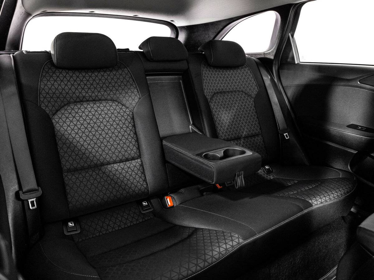 Купить Kia Ceed, 2019, 88 743 км.. Фото: #15