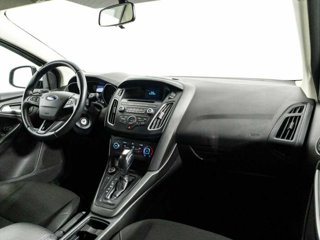 Купить Ford Focus, 2016, 86 576 км.. Фото: #6