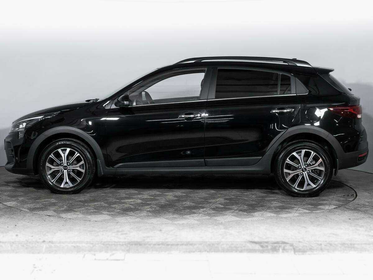 Купить Kia Rio, 2021, 16 074 км.. Фото: #7