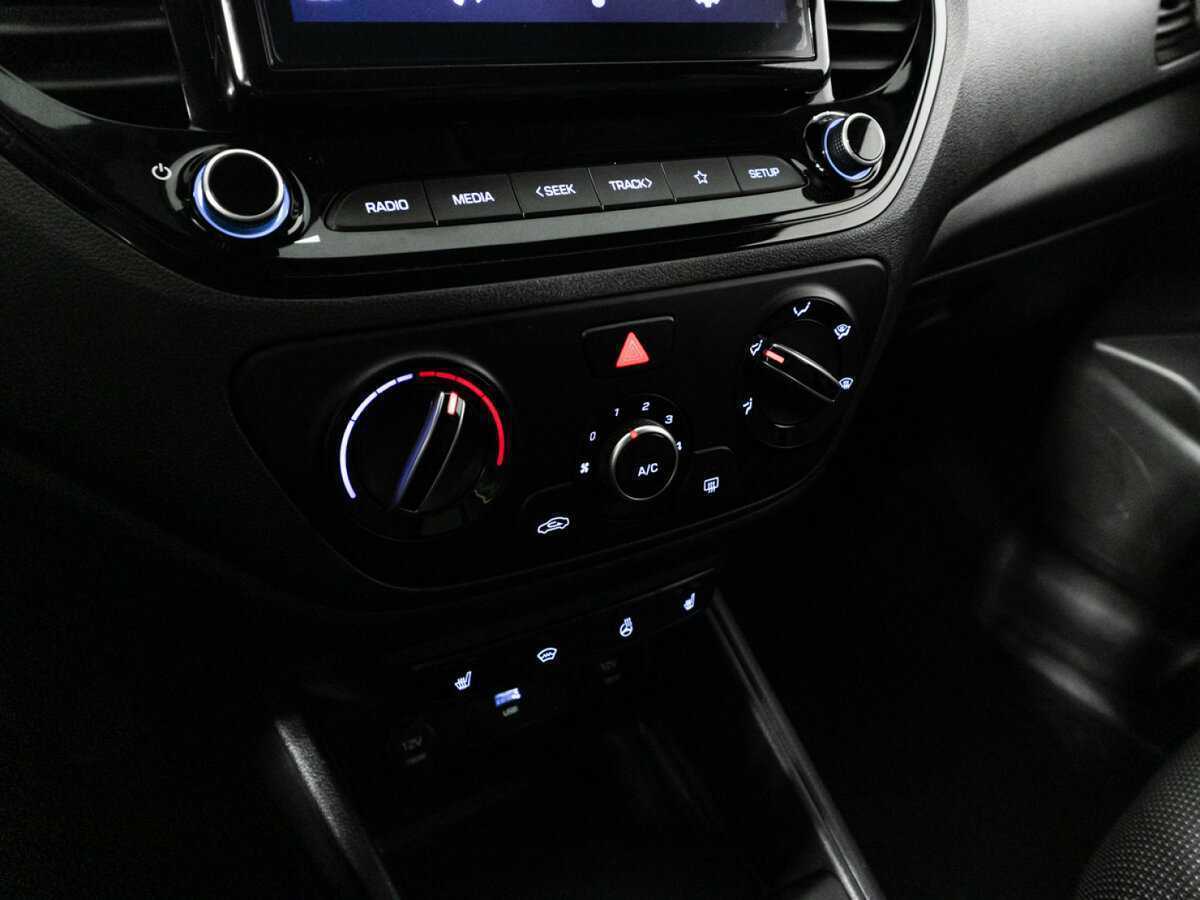 Купить Hyundai Solaris, 2022, 103 300 км.. Фото: #15