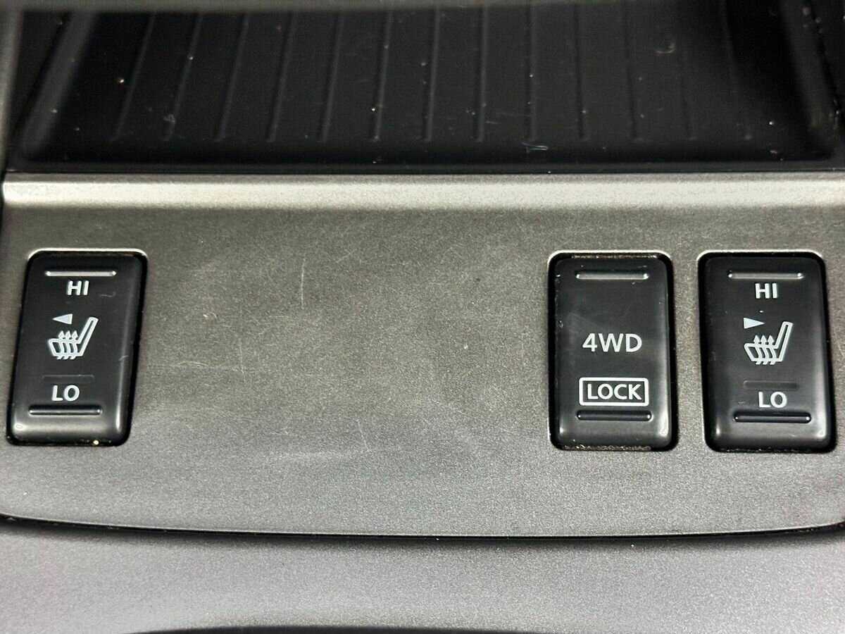 Купить Nissan Murano, 2012, 140 749 км.. Фото: #16