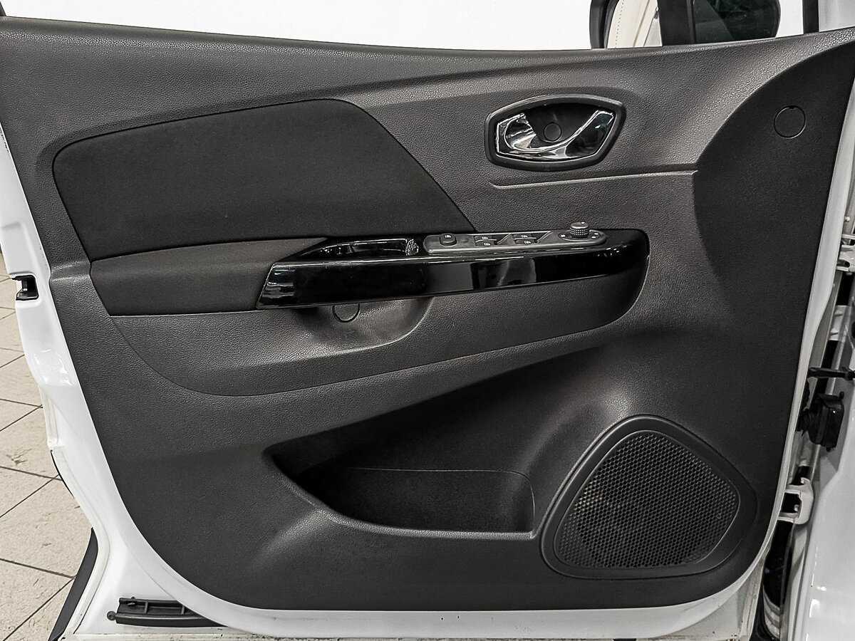 Купить Renault Kaptur, 2017, 83 240 км.. Фото: #16