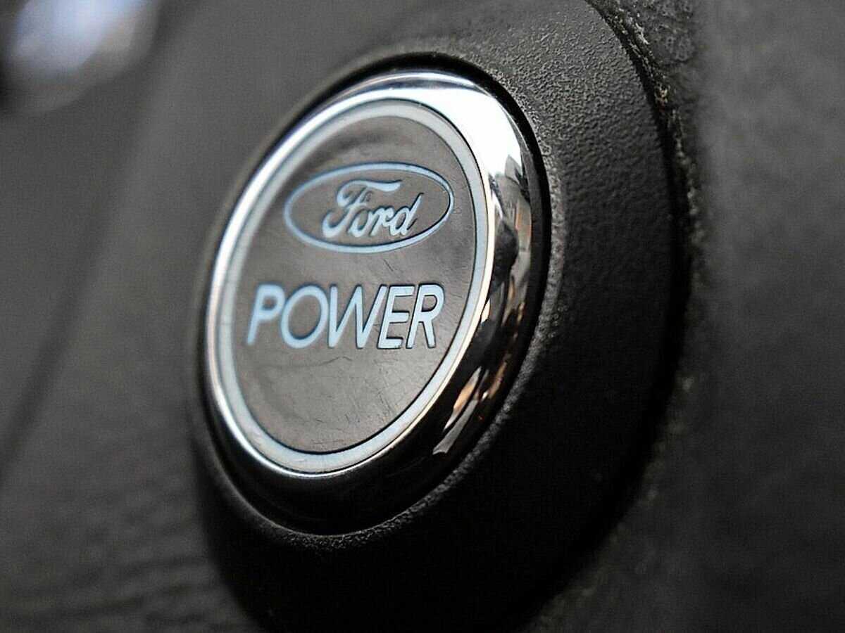 Купить Ford Focus, 2012, 71 958 км.. Фото: #15