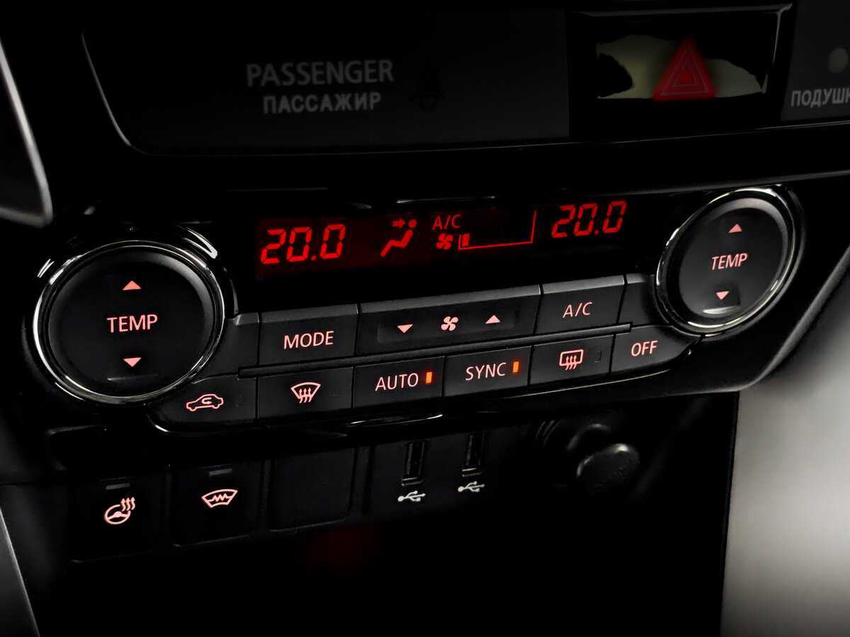 Купить Mitsubishi Eclipse Cross, 2019, 47 117 км.. Фото: #21