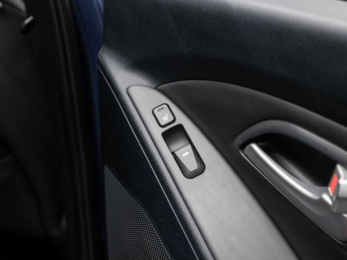 Купить Hyundai ix35, 2012, 120 000 км.. Фото: #9