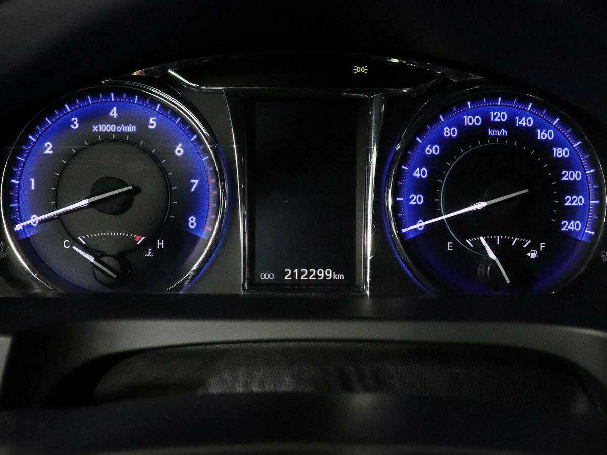 Купить Toyota Camry, 2015, 212 299 км.. Фото: #8