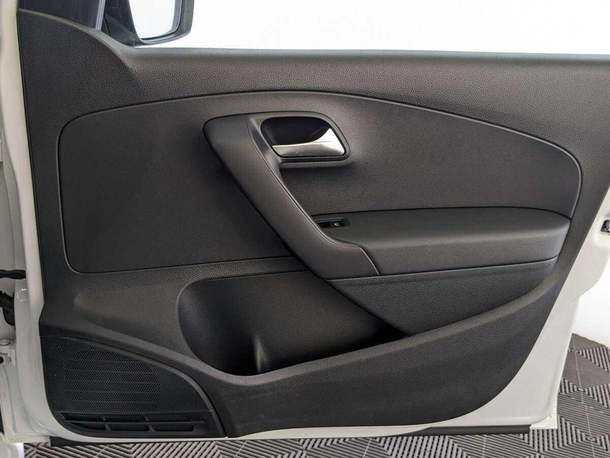 Купить Volkswagen Polo, 2018, 104 329 км.. Фото: #22