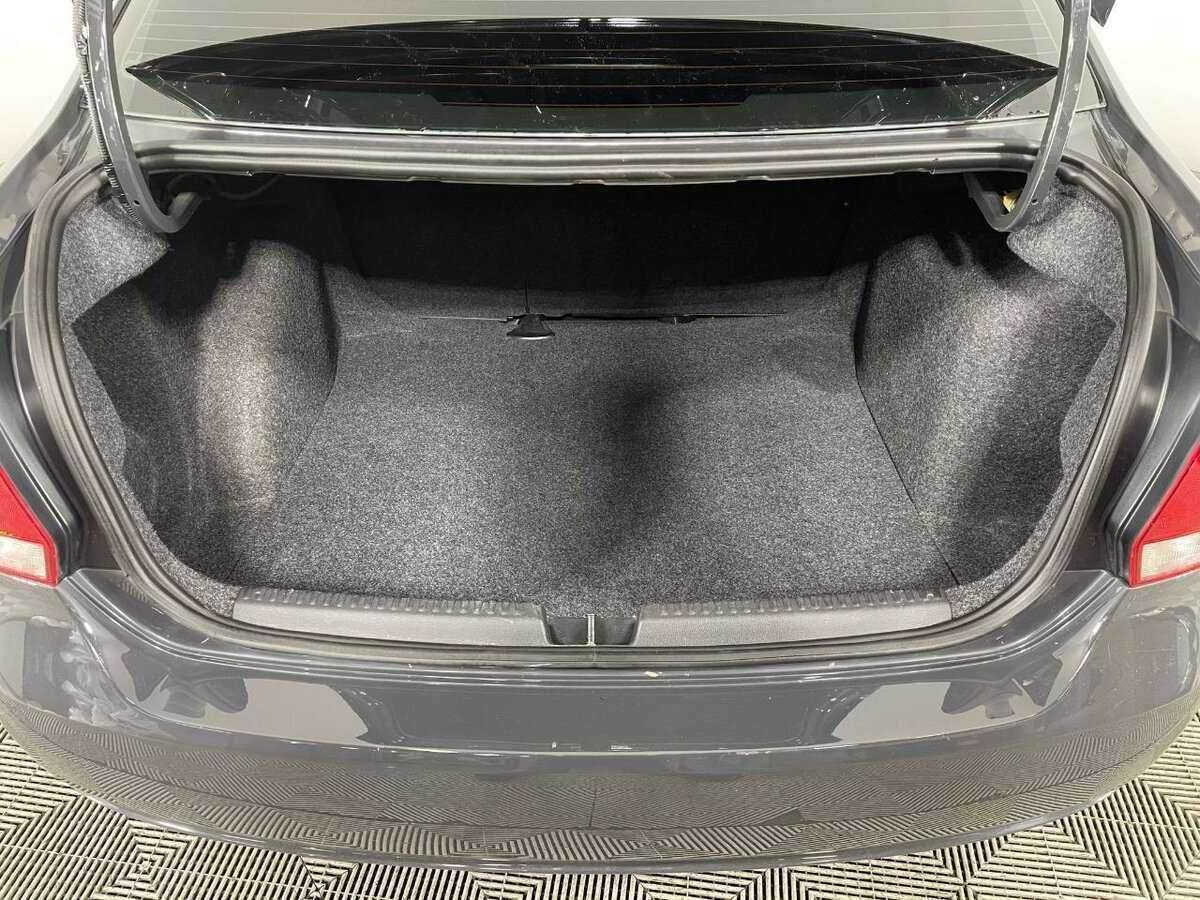 Купить Volkswagen Polo, 2013, 119 758 км.. Фото: #16