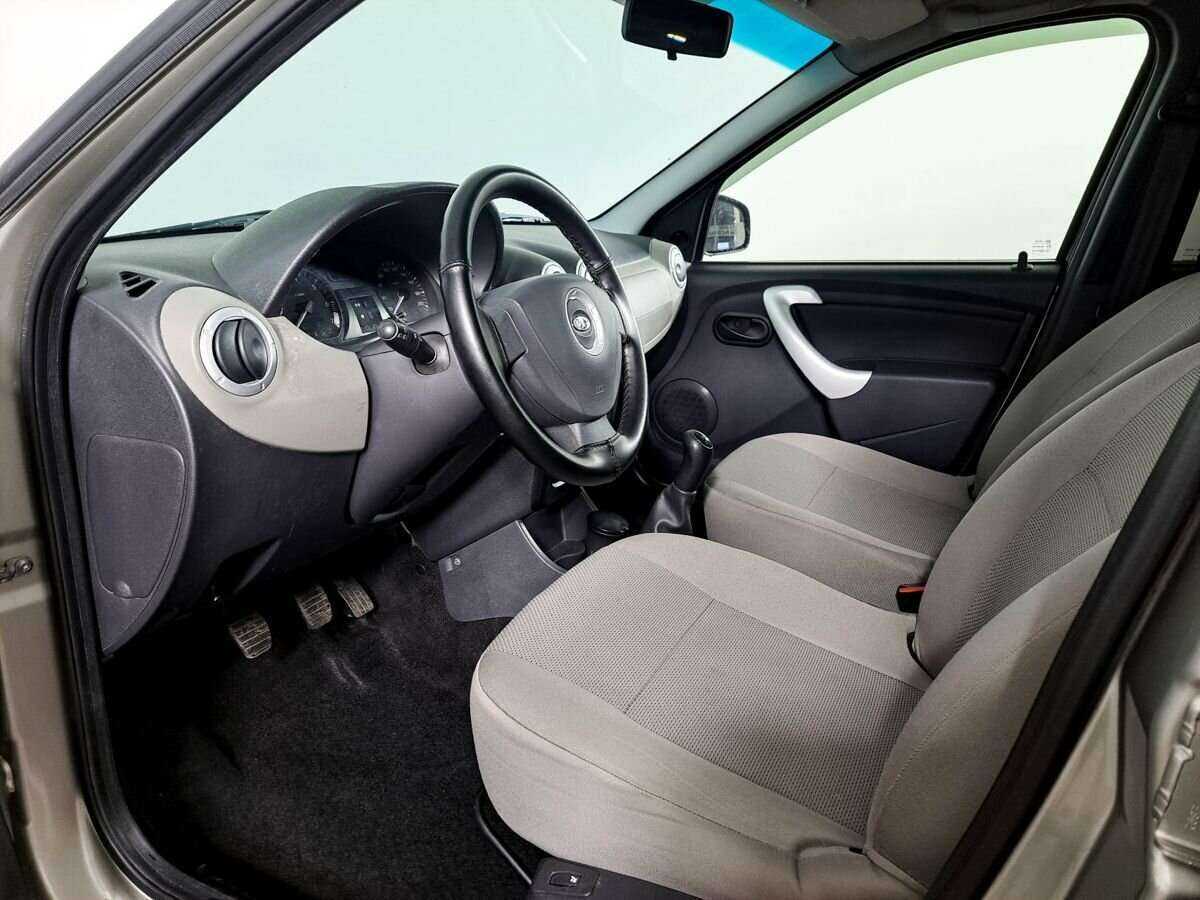 Купить Lada (ВАЗ) Largus, 2019, 77 481 км.. Фото: #13