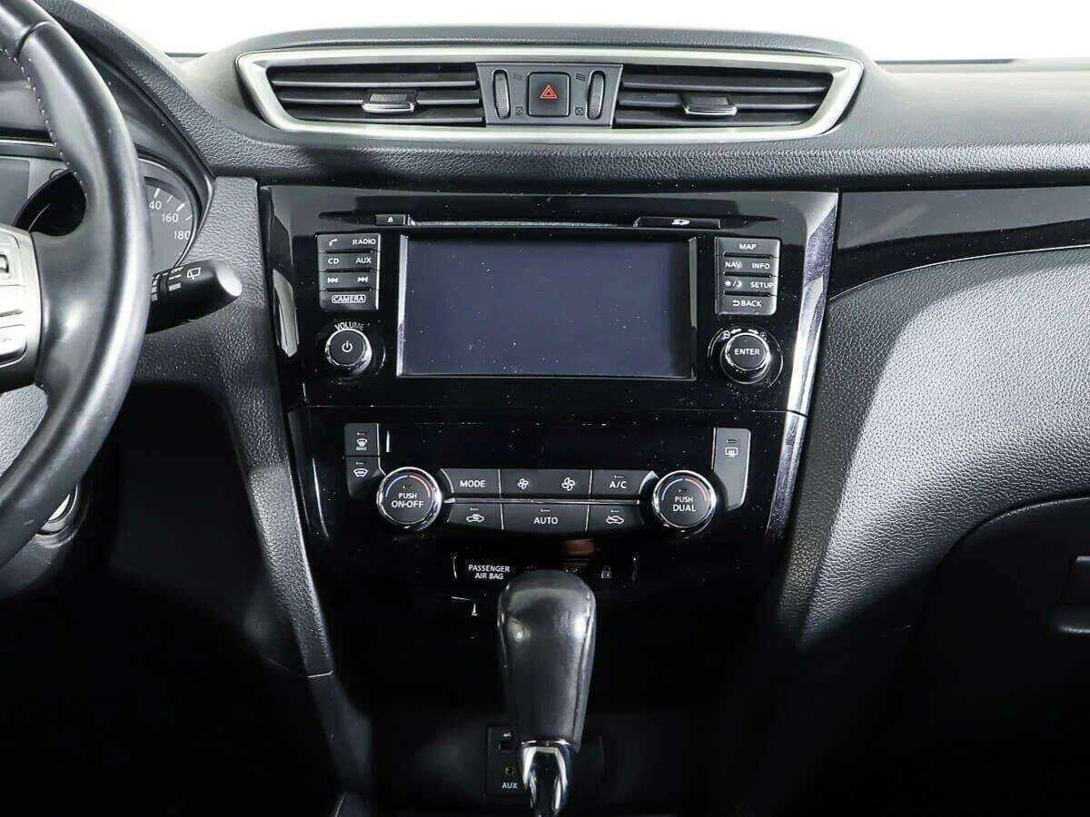 Купить Nissan Qashqai, 2018, 74 000 км.. Фото: #12
