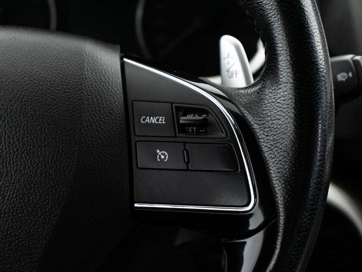 Купить Mitsubishi Eclipse Cross, 2019, 100 684 км.. Фото: #18