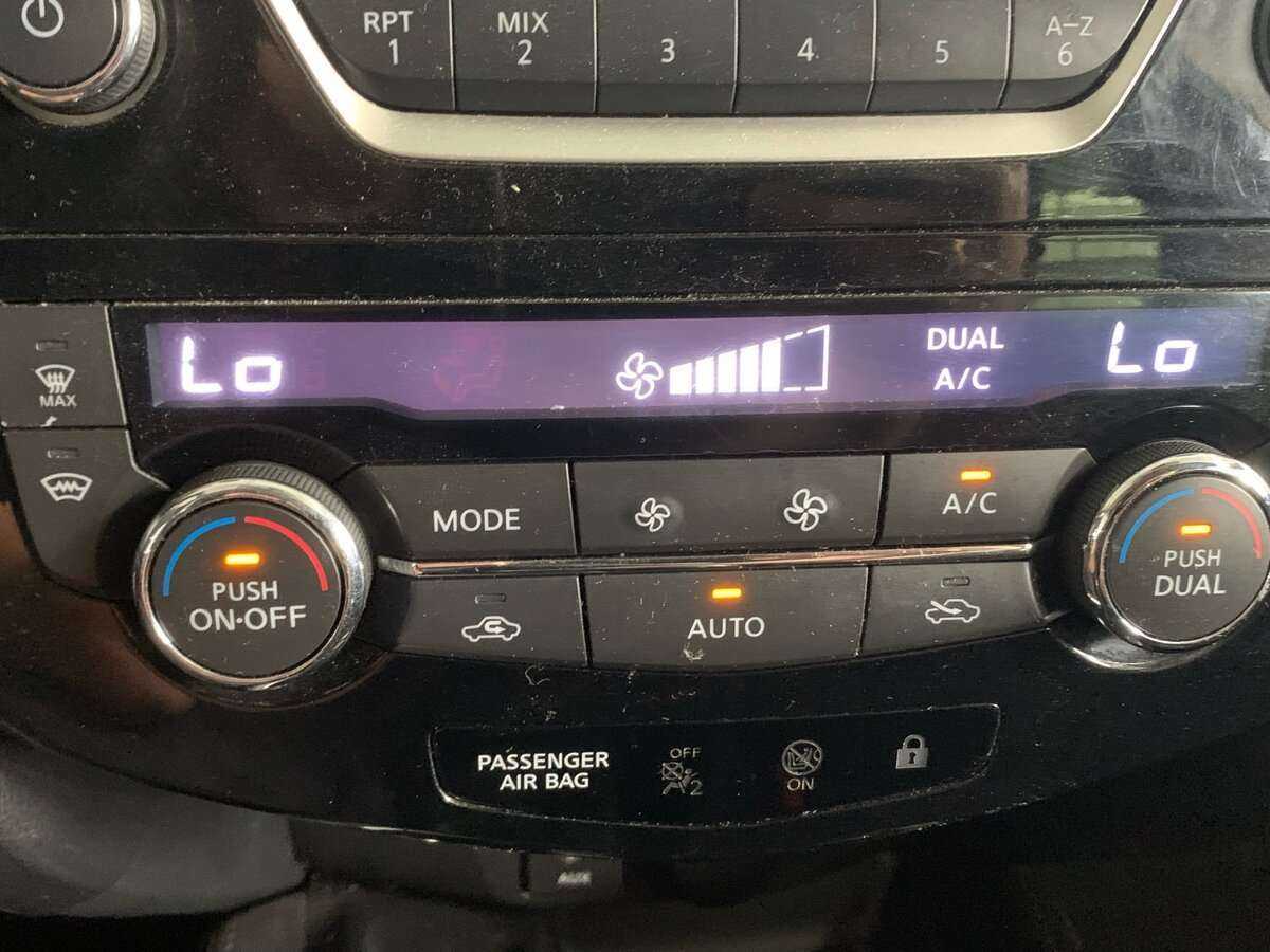 Купить Nissan Qashqai, 2016, 141 563 км.. Фото: #14