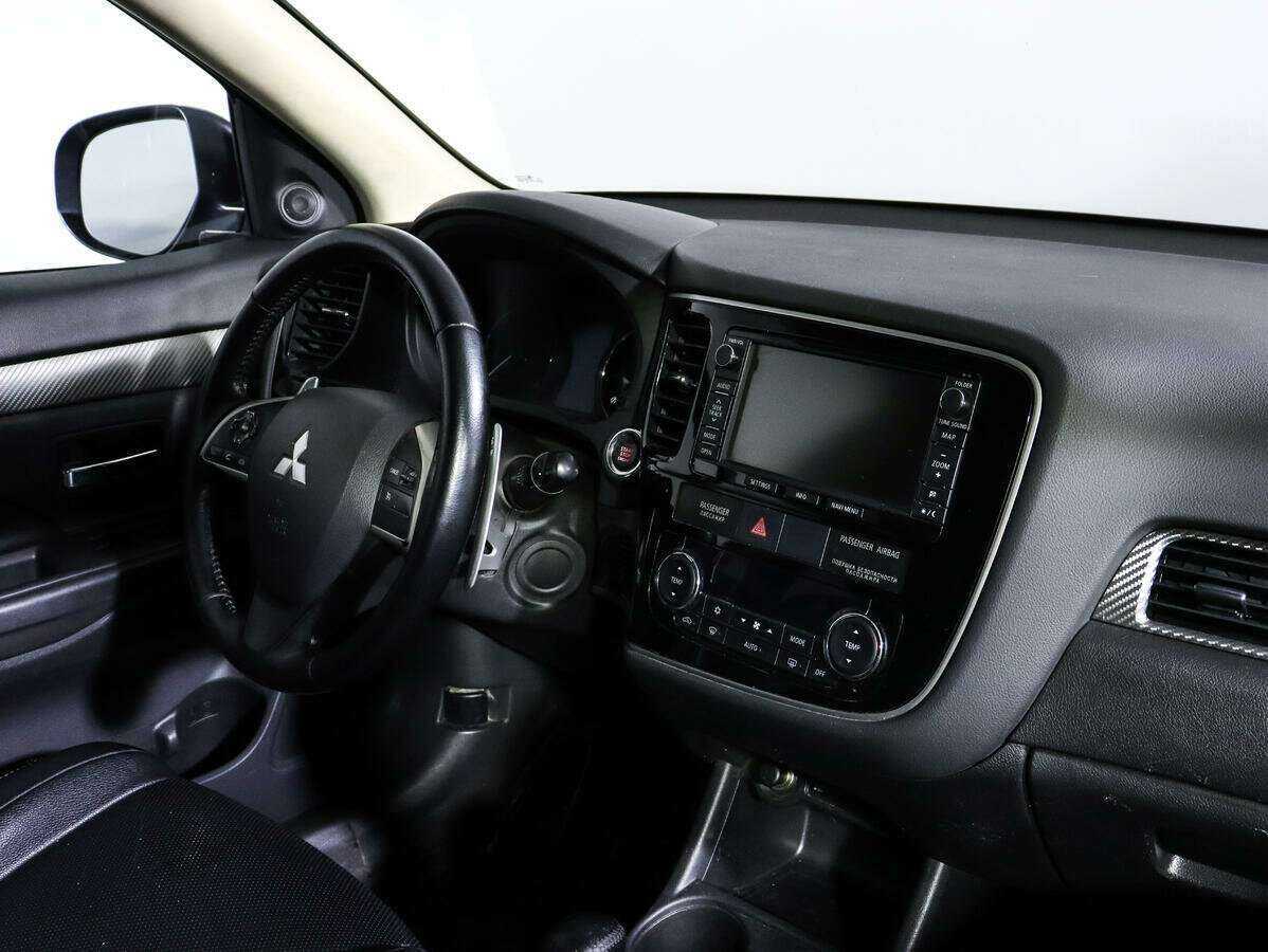 Купить Mitsubishi Outlander, 2013, 143 000 км.. Фото: #5