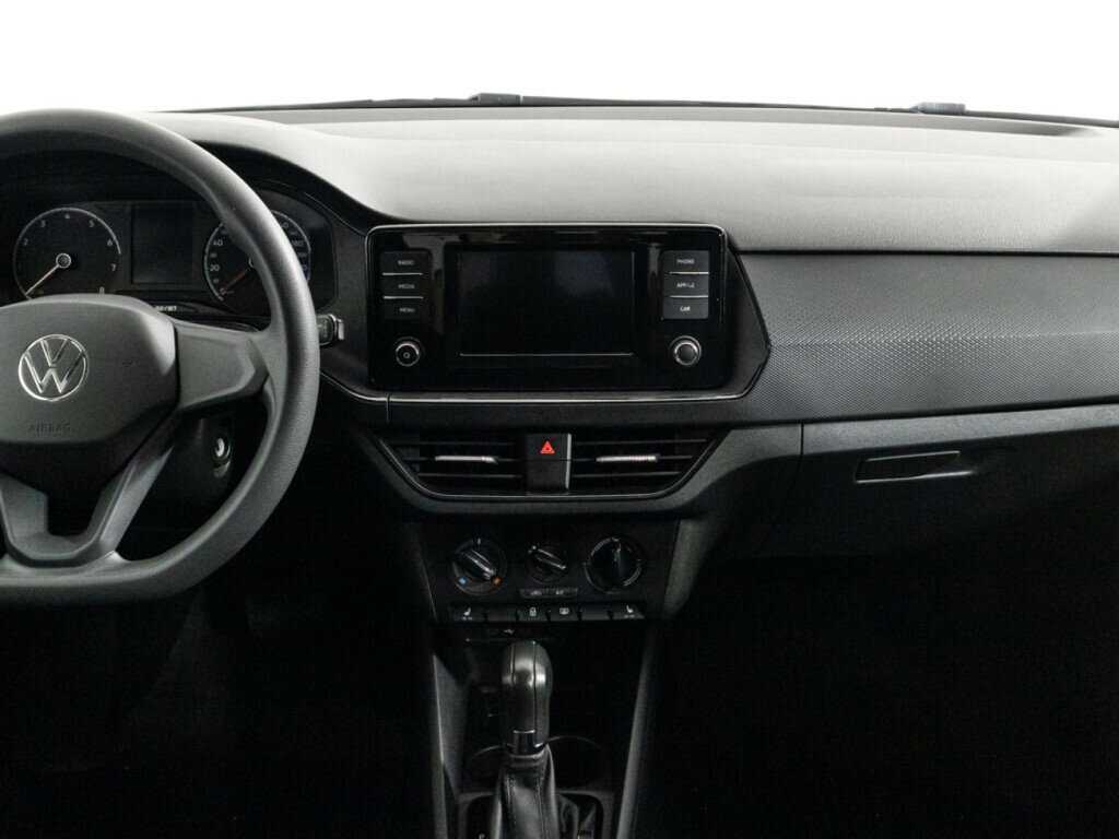 Купить Volkswagen Polo, 2020, 53 500 км.. Фото: #13