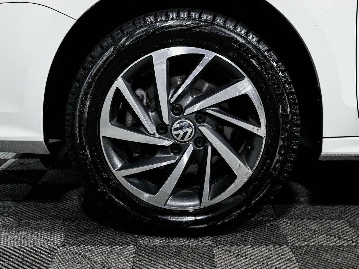 Купить Volkswagen Jetta, 2017, 68 475 км.. Фото: #14