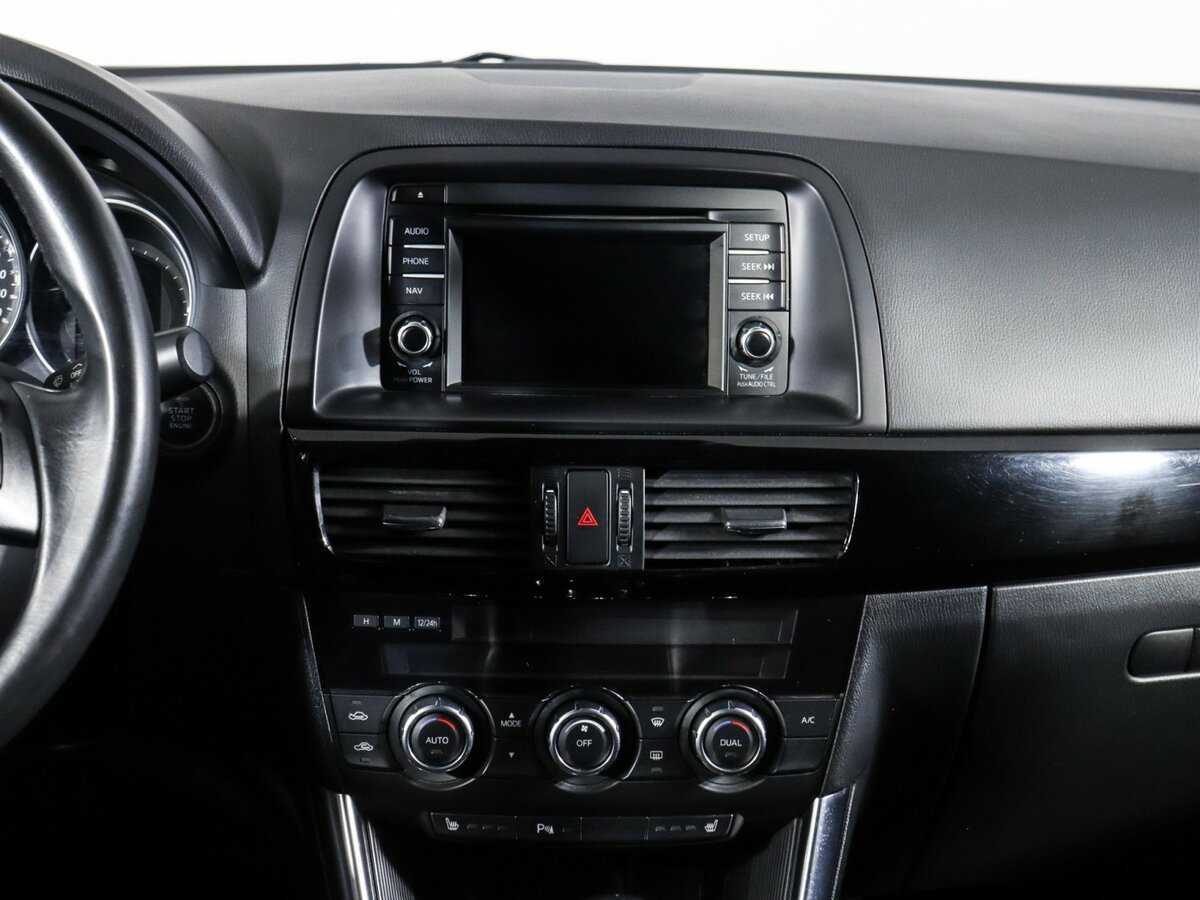 Купить Mazda CX-5, 2014, 81 450 км.. Фото: #12