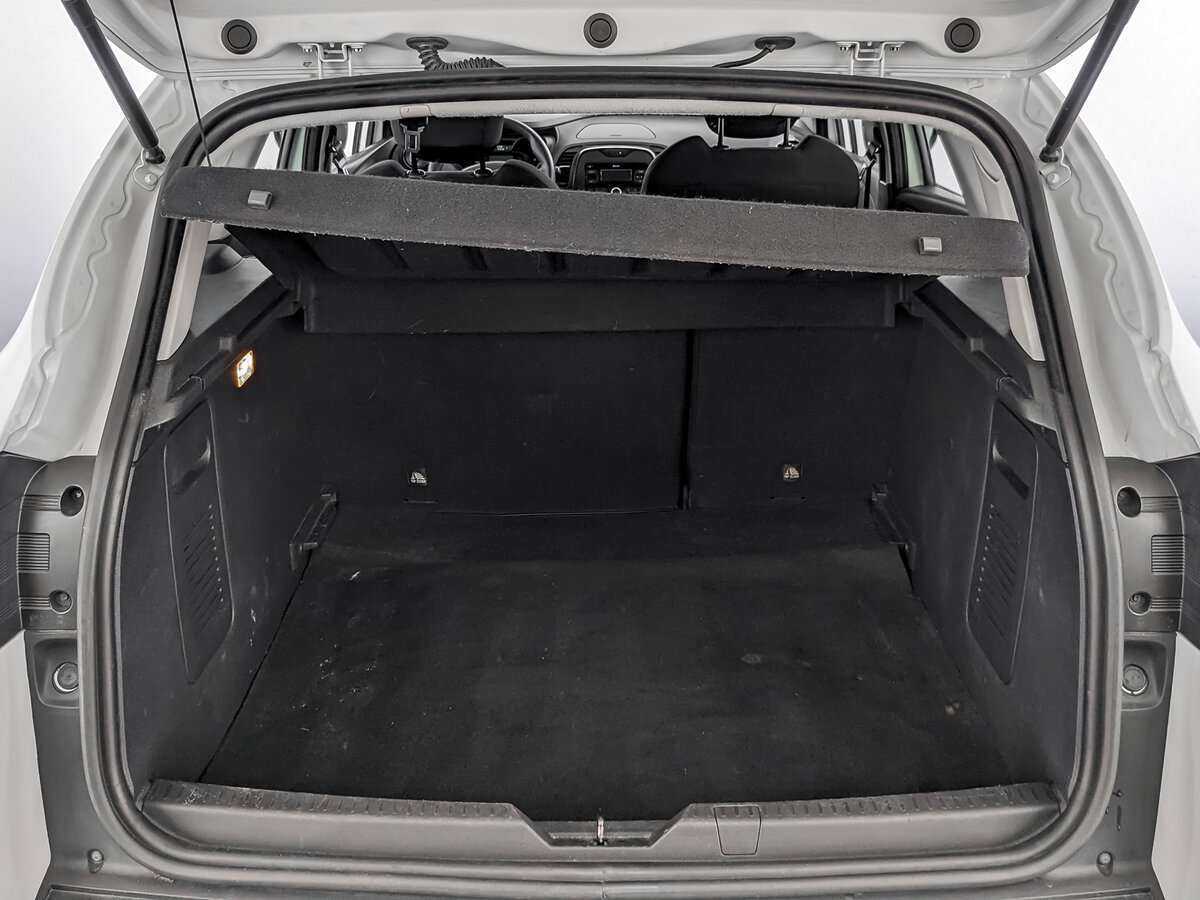 Купить Renault Kaptur, 2018, 114 790 км.. Фото: #8