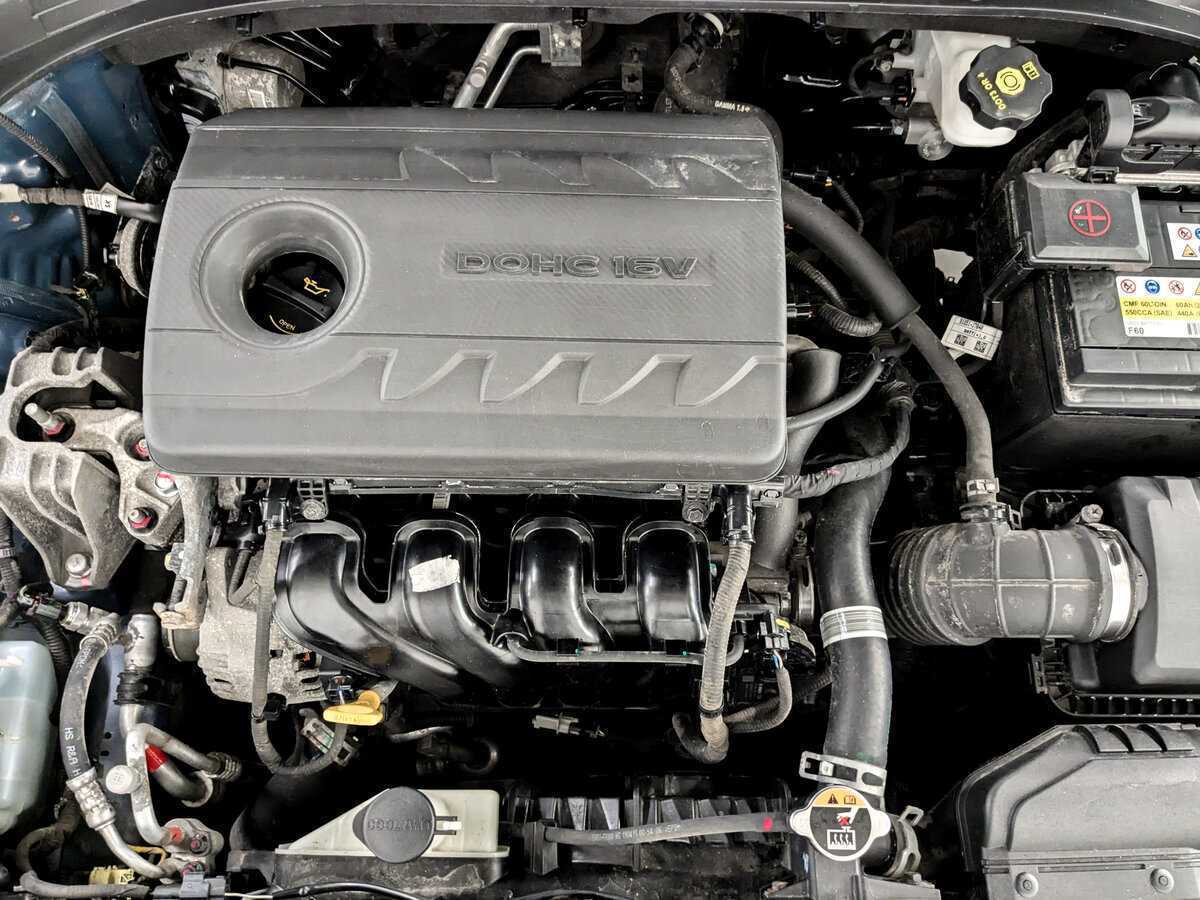 Купить Kia Ceed, 2019, 109 204 км.. Фото: #8