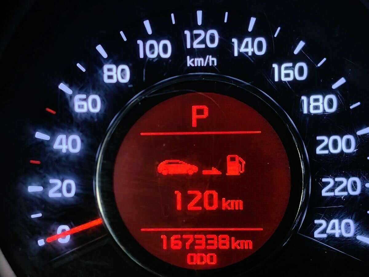 Купить Kia Ceed, 2015, 167 333 км.. Фото: #14