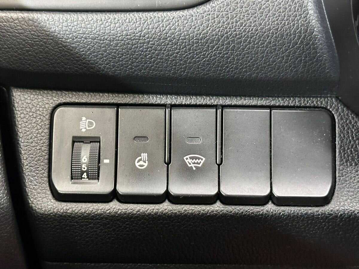 Купить Kia Rio, 2017, 233 404 км.. Фото: #13