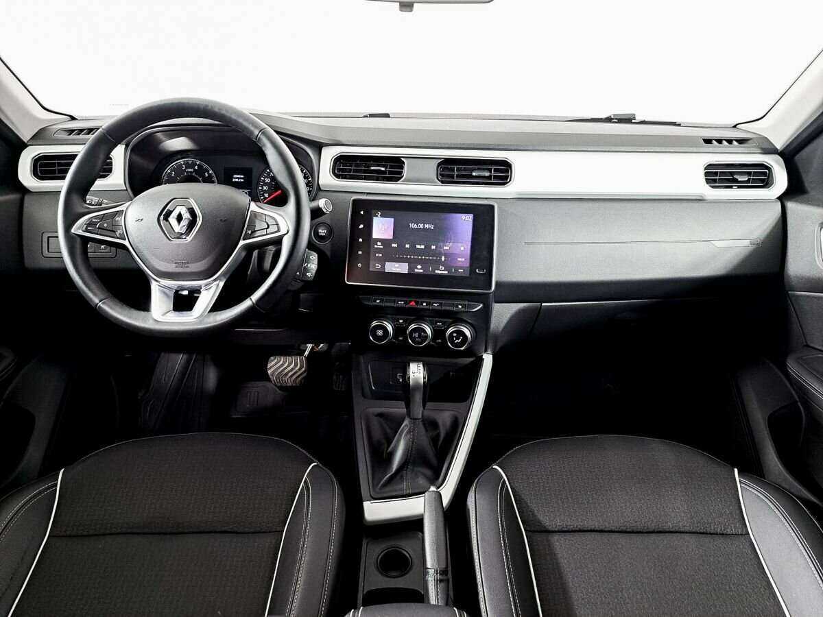 Купить Renault Arkana, 2021, 23 130 км.. Фото: #9