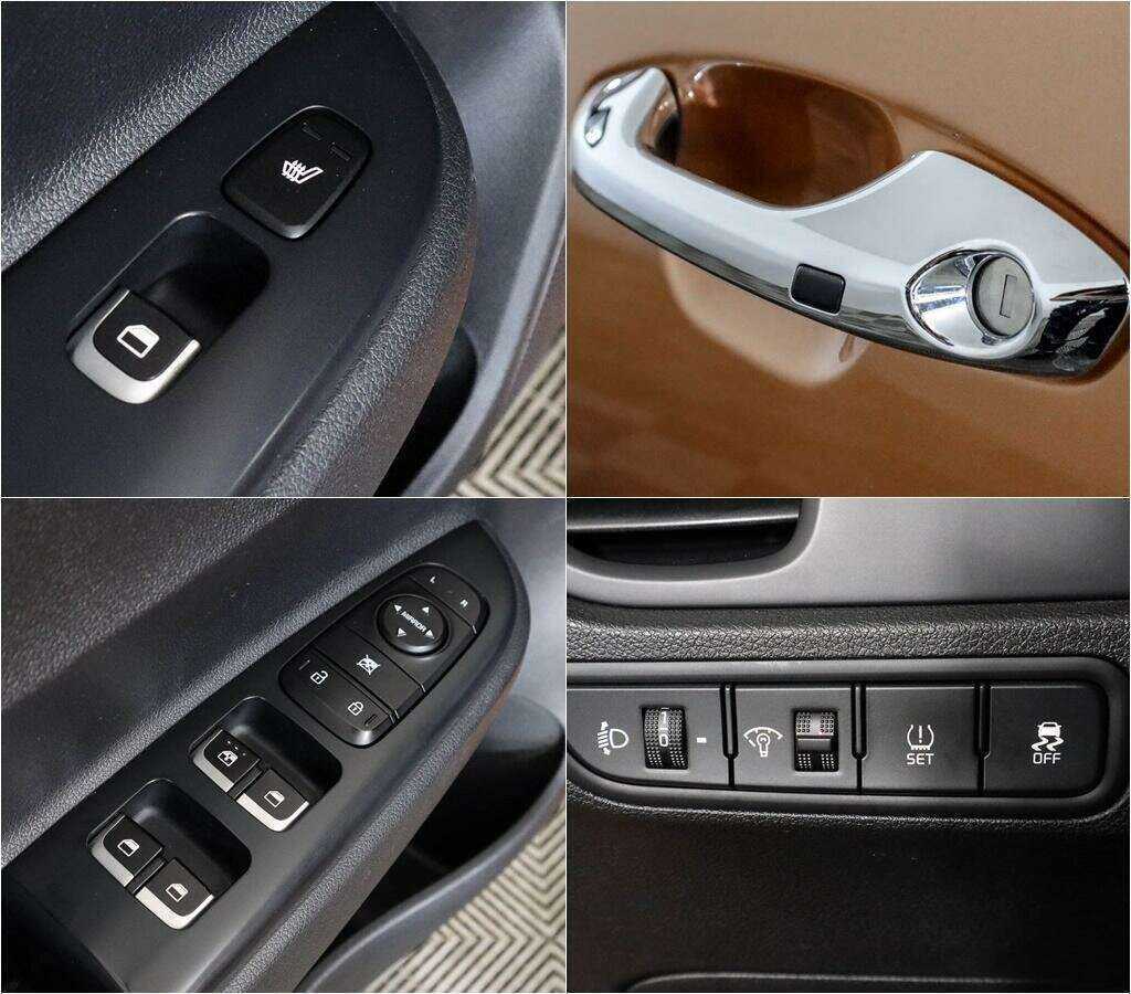 Купить Kia Rio, 2019, 85 650 км.. Фото: #14