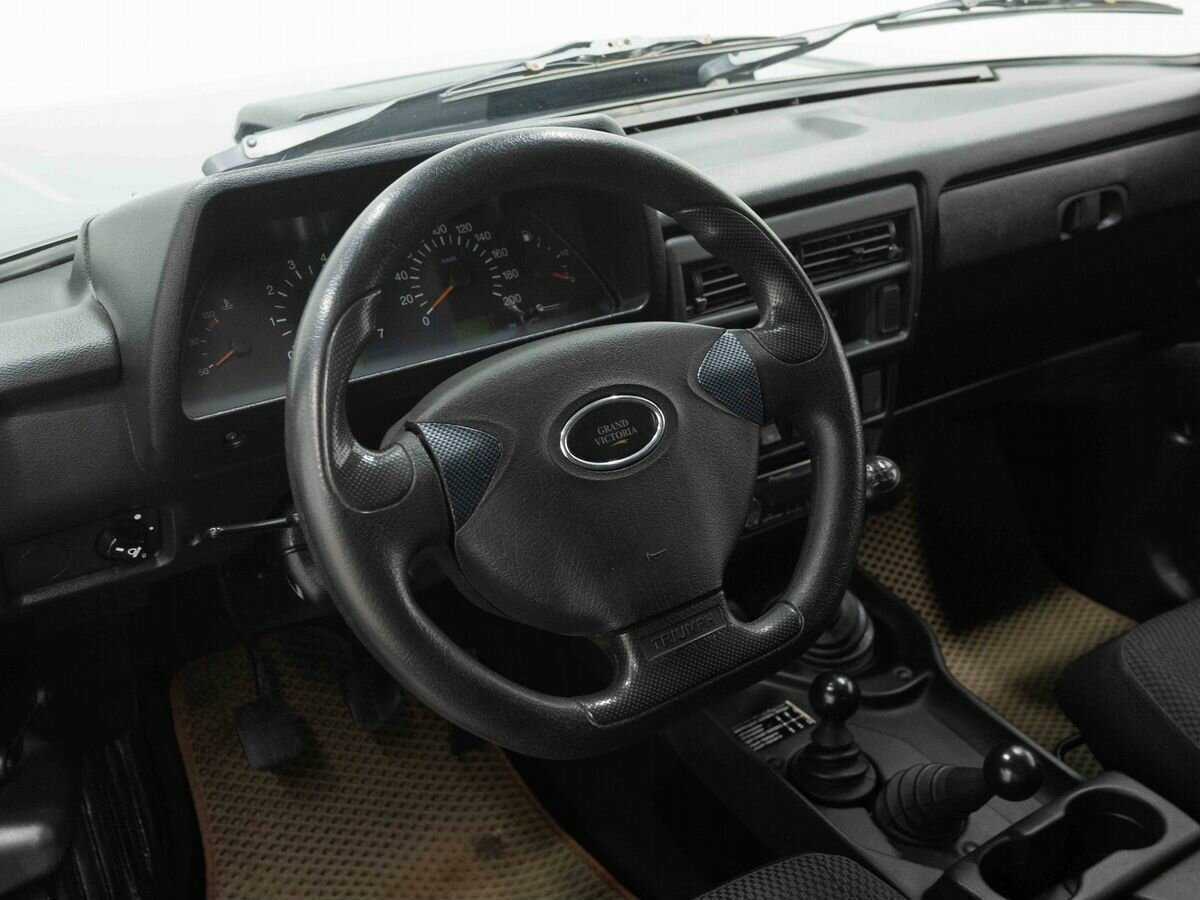 Купить Lada (ВАЗ) 2121 (4x4), 2018, 90 000 км.. Фото: #11