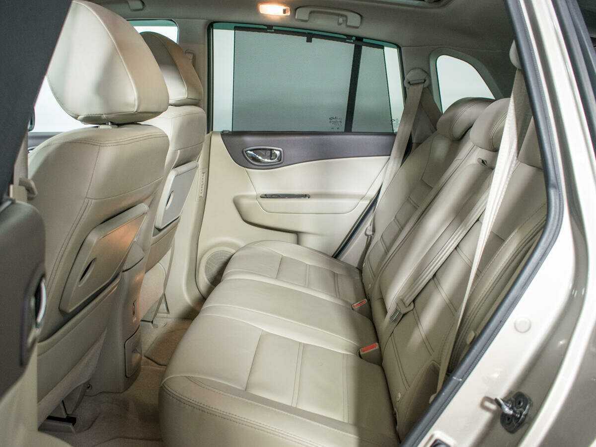 Купить Renault Koleos, 2013, 46 825 км.. Фото: #9