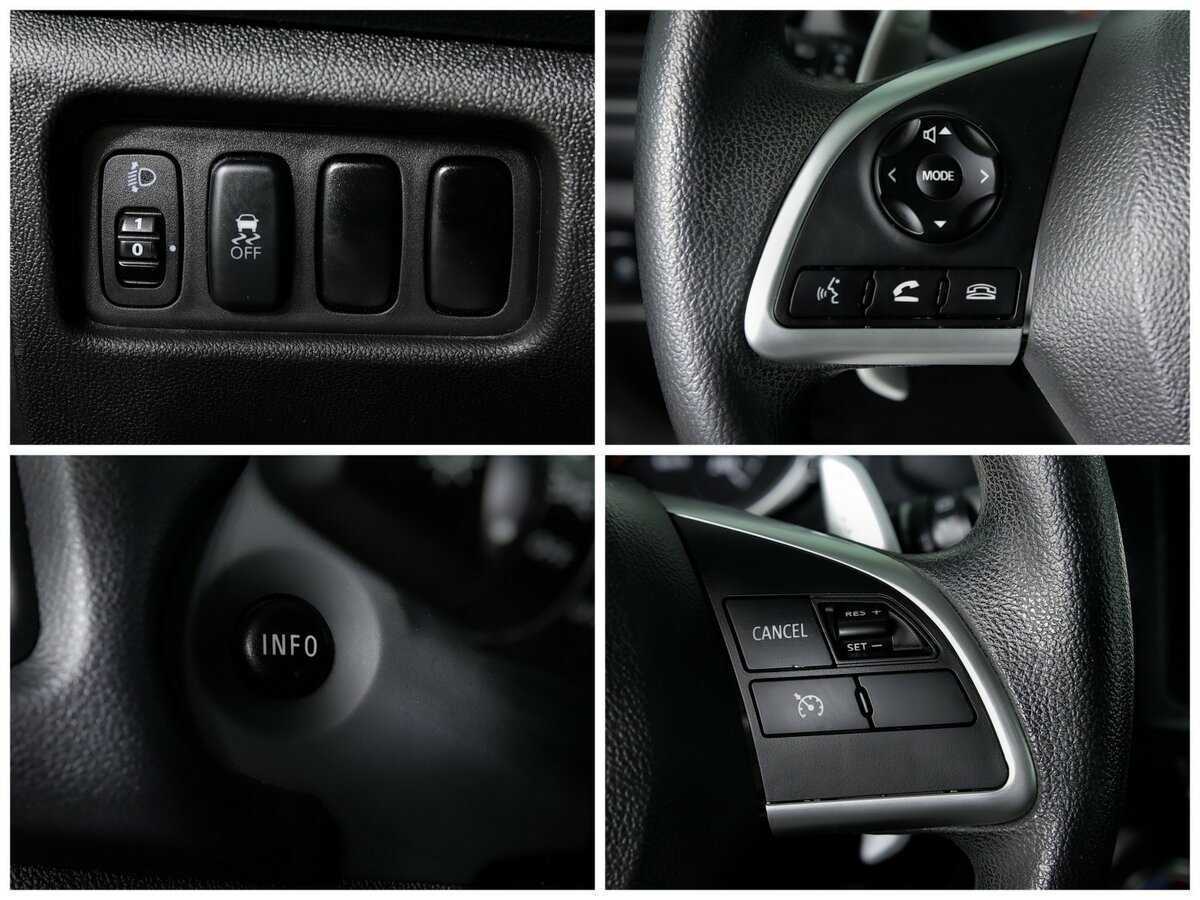 Купить Mitsubishi ASX, 2014, 150 171 км.. Фото: #14