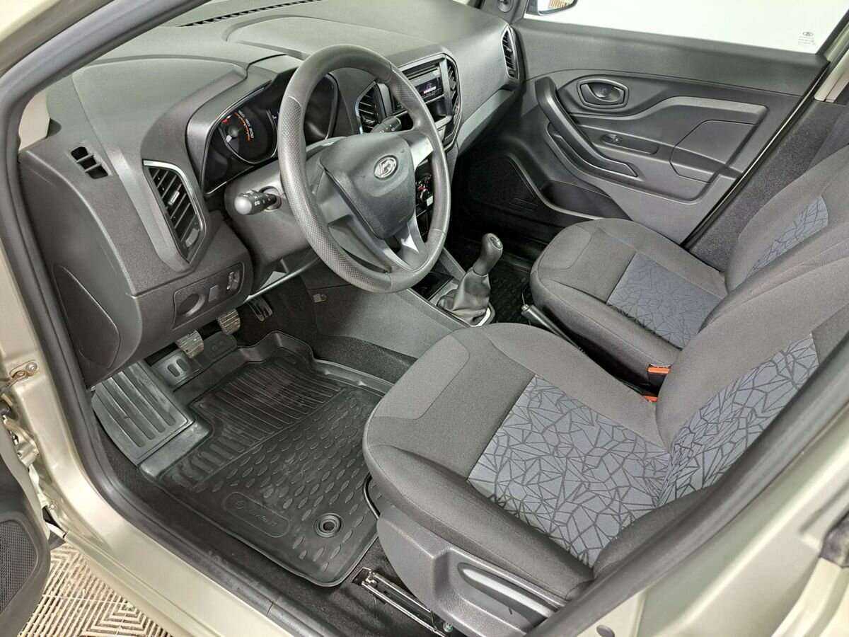 Купить Lada (ВАЗ) XRAY, 2019, 37 673 км.. Фото: #15