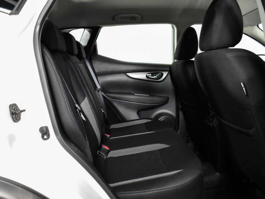 Купить Nissan Qashqai, 2019, 61 907 км.. Фото: #9