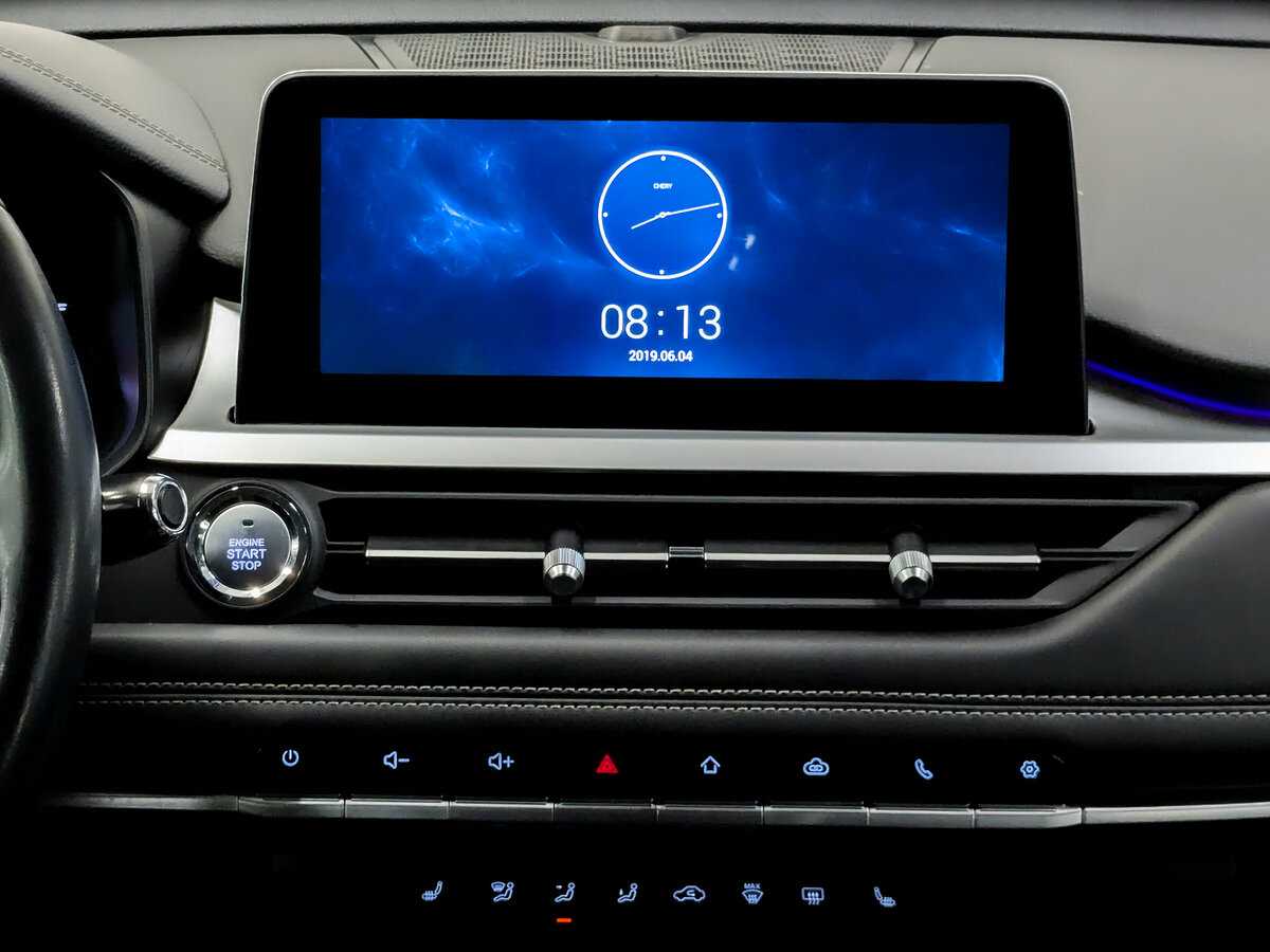 Купить Chery Tiggo 7 Pro, 2021, 77 980 км.. Фото: #14