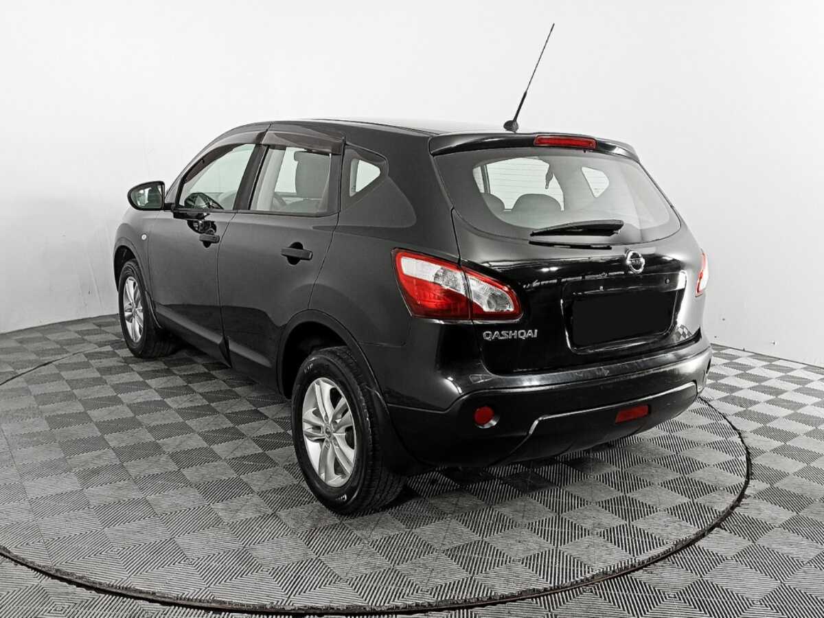 Купить Nissan Qashqai, 2013, 181 122 км.. Фото: #6