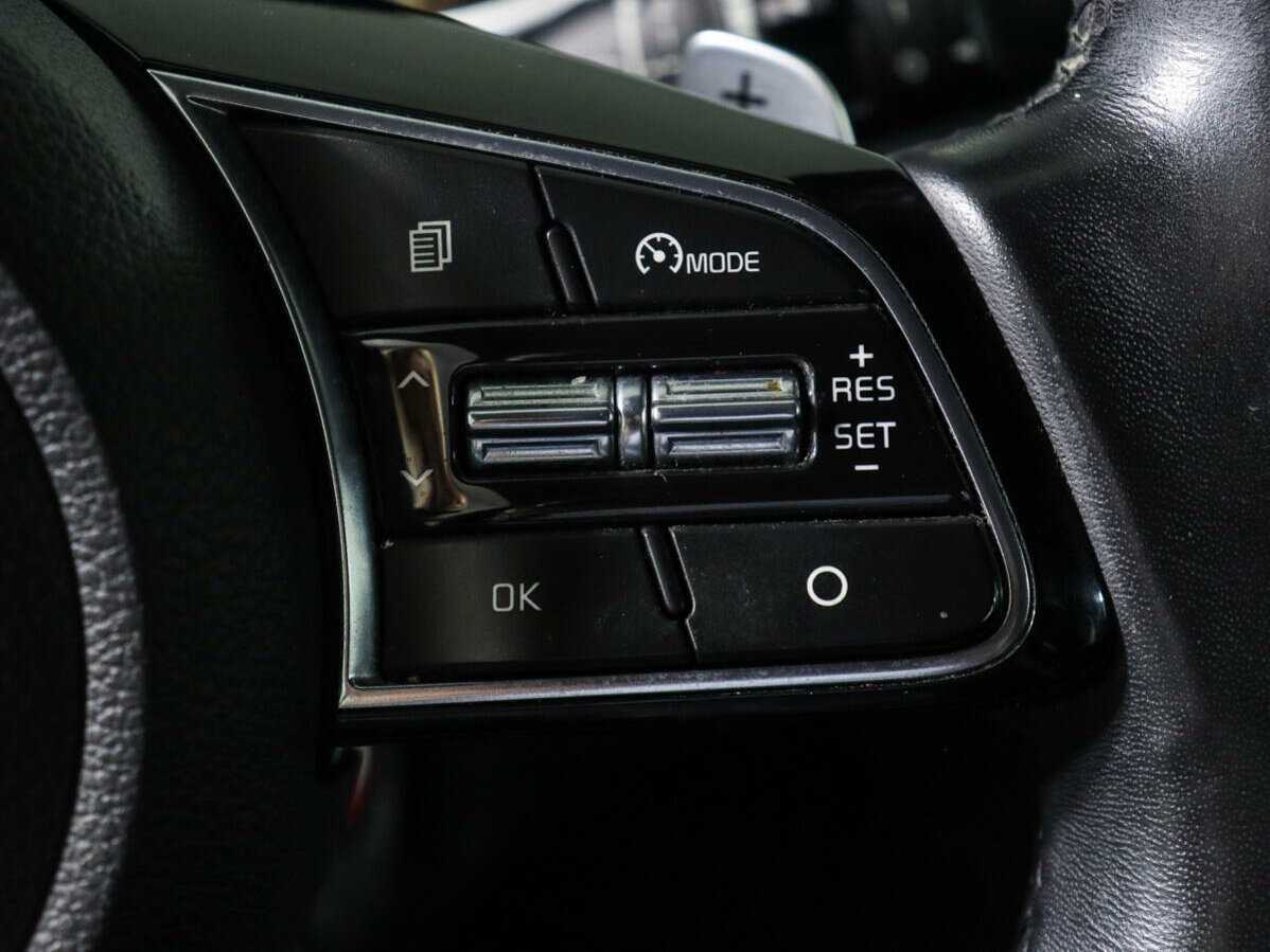 Купить Kia Ceed, 2018, 77 444 км.. Фото: #14