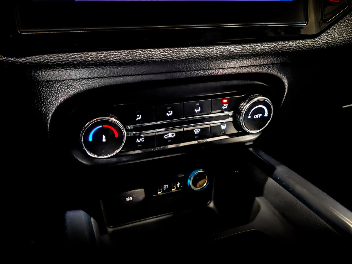 Купить Chery Tiggo 4, 2022, 127 090 км.. Фото: #27