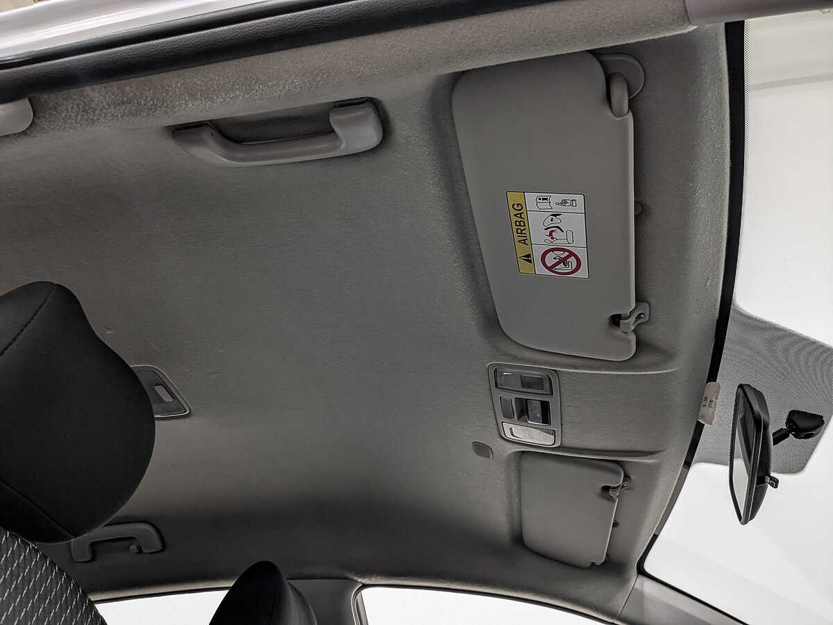 Купить Kia Rio, 2020, 179 628 км.. Фото: #19