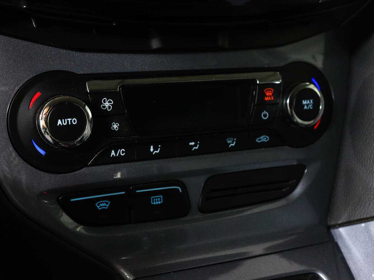 Купить Ford Focus, 2012, 124 608 км.. Фото: #11