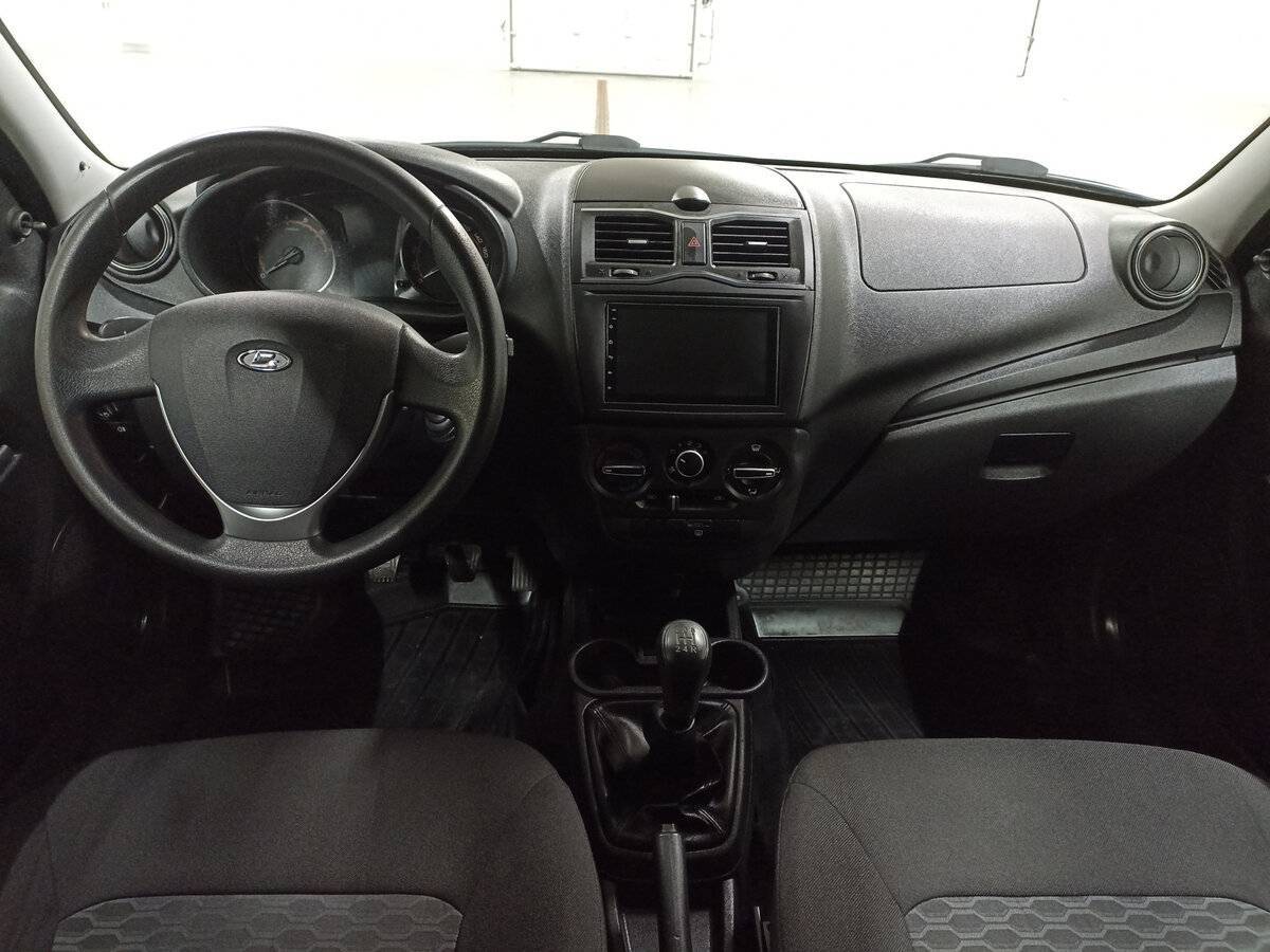 Купить Lada (ВАЗ) Granta, 2018, 154 010 км.. Фото: #13