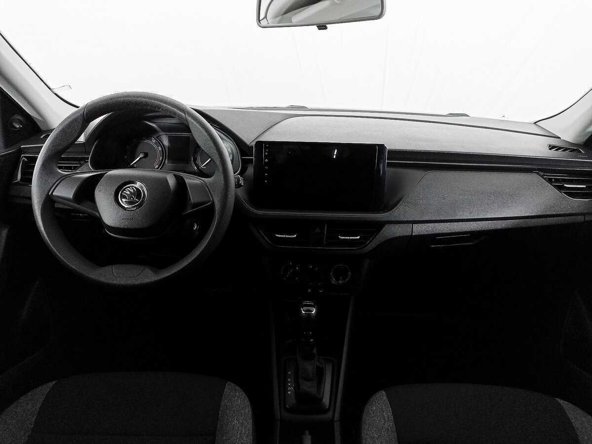 Купить Skoda Rapid, 2021, 62 001 км.. Фото: #11