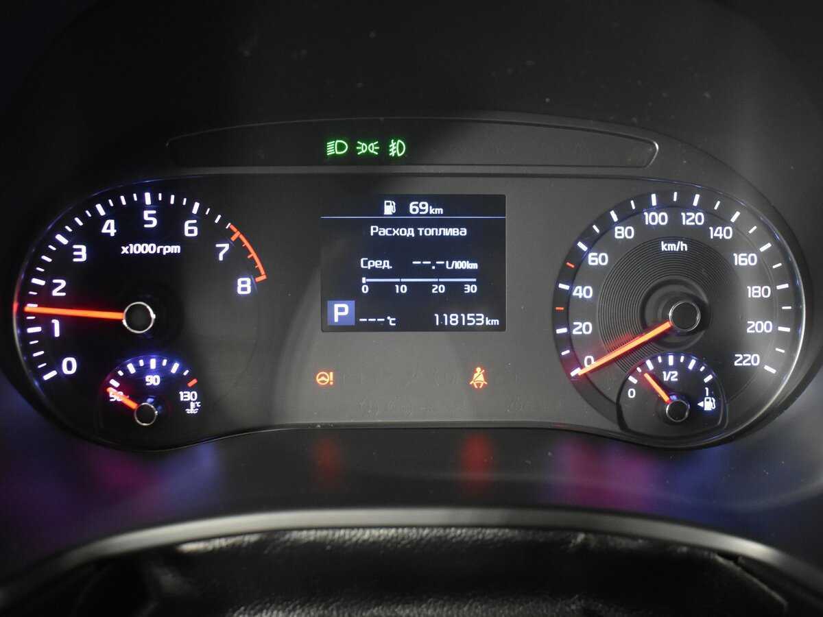 Купить Kia Soul, 2019, 118 152 км.. Фото: #11