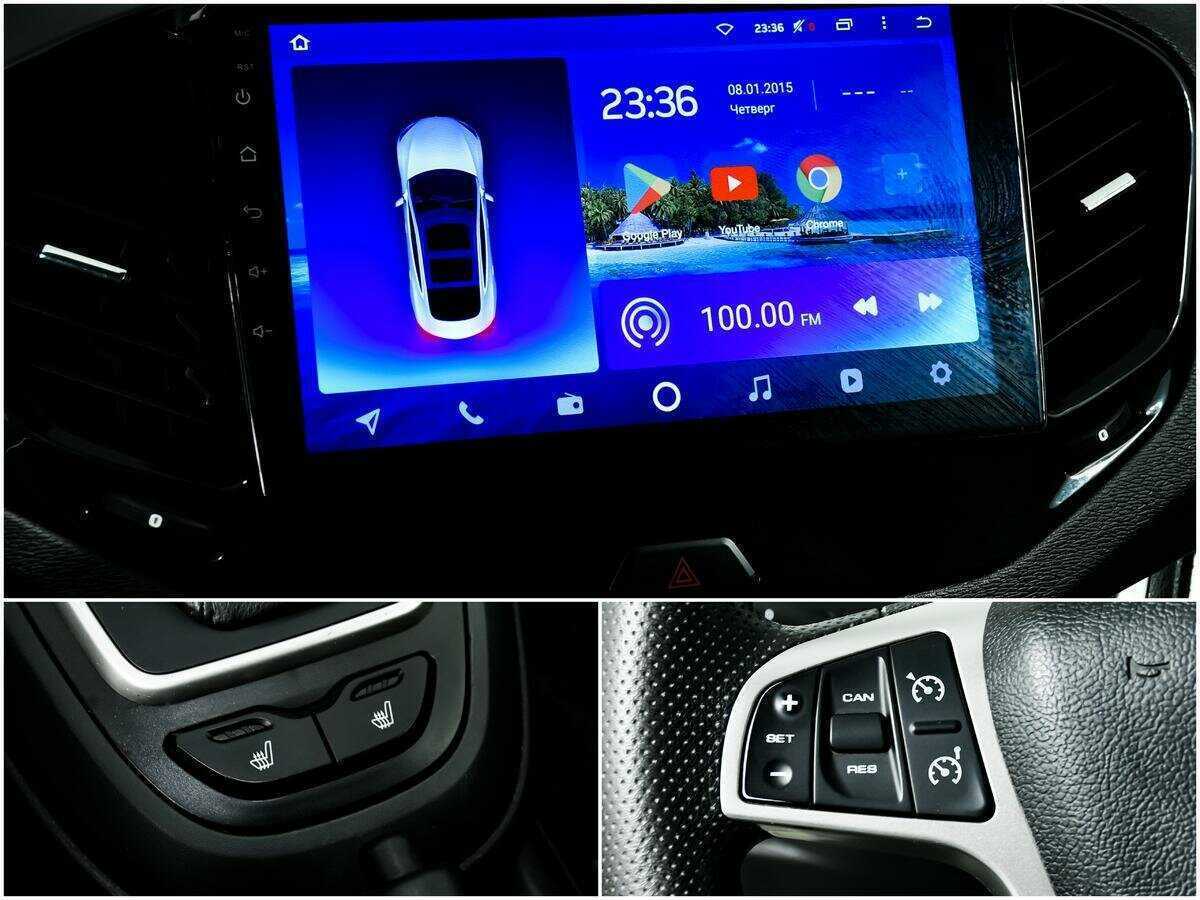 Купить Lada (ВАЗ) Vesta, 2021, 13 250 км.. Фото: #14