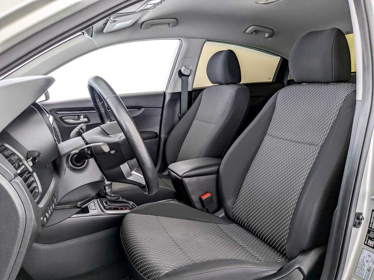 Купить Kia Rio, 2018, 58 800 км.. Фото: #14