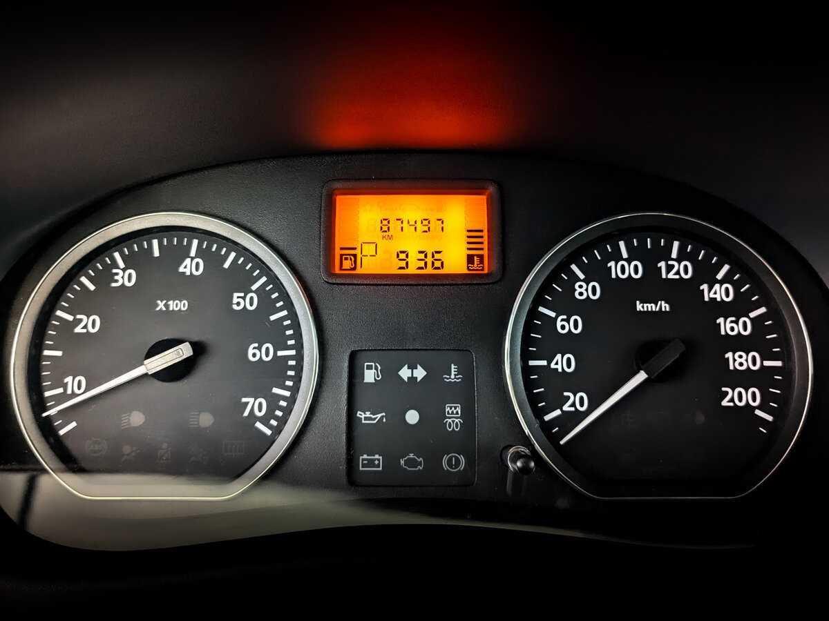 Купить Nissan Almera, 2015, 87 496 км.. Фото: #10