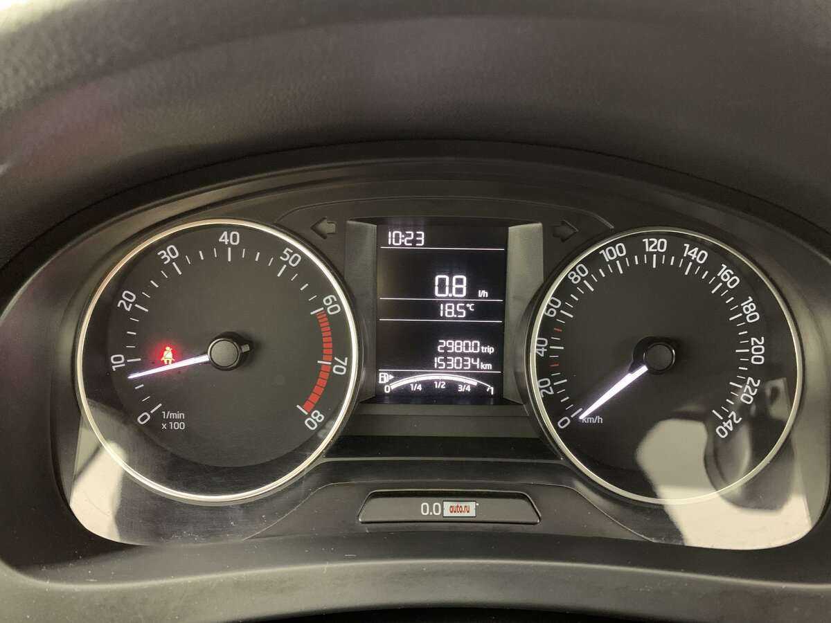 Купить Skoda Rapid, 2017, 153 033 км.. Фото: #8