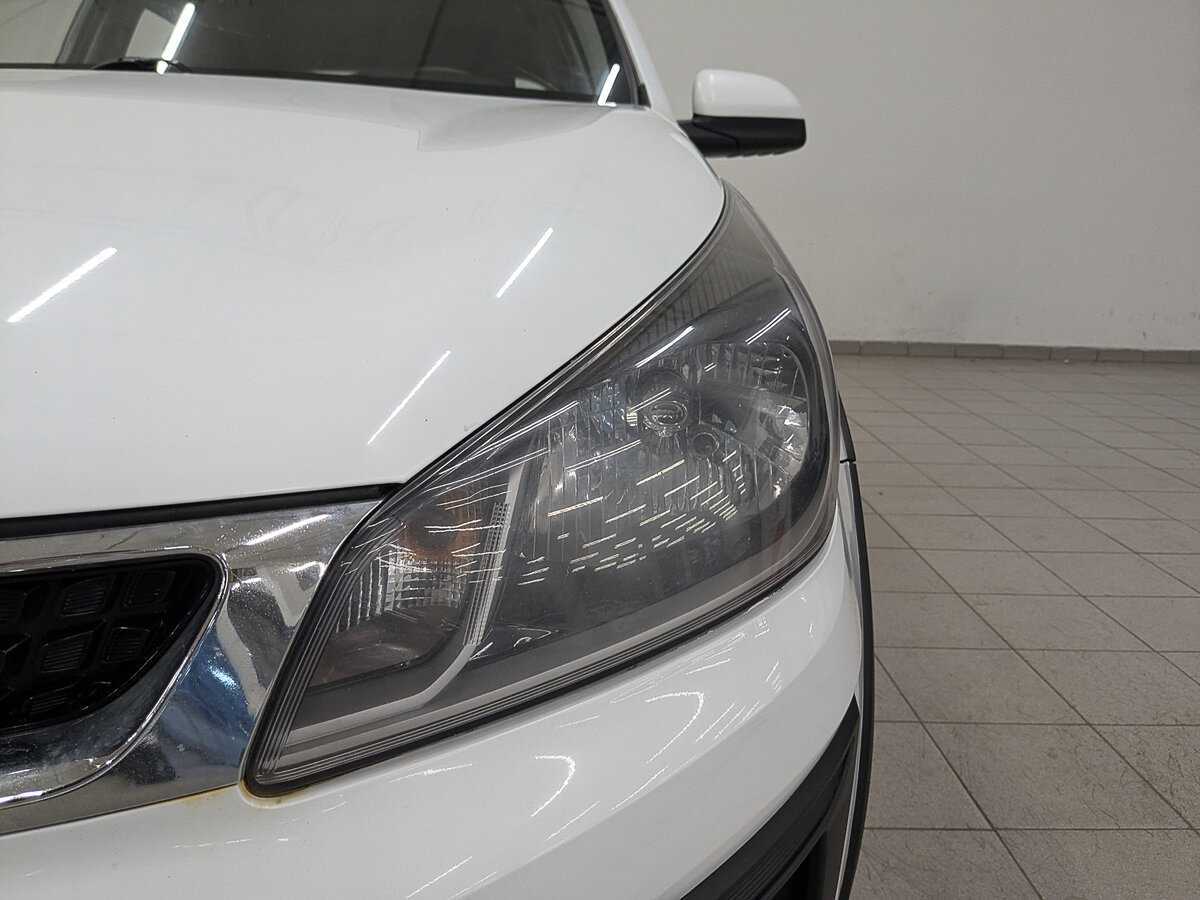 Купить Kia Rio, 2020, 197 891 км.. Фото: #9