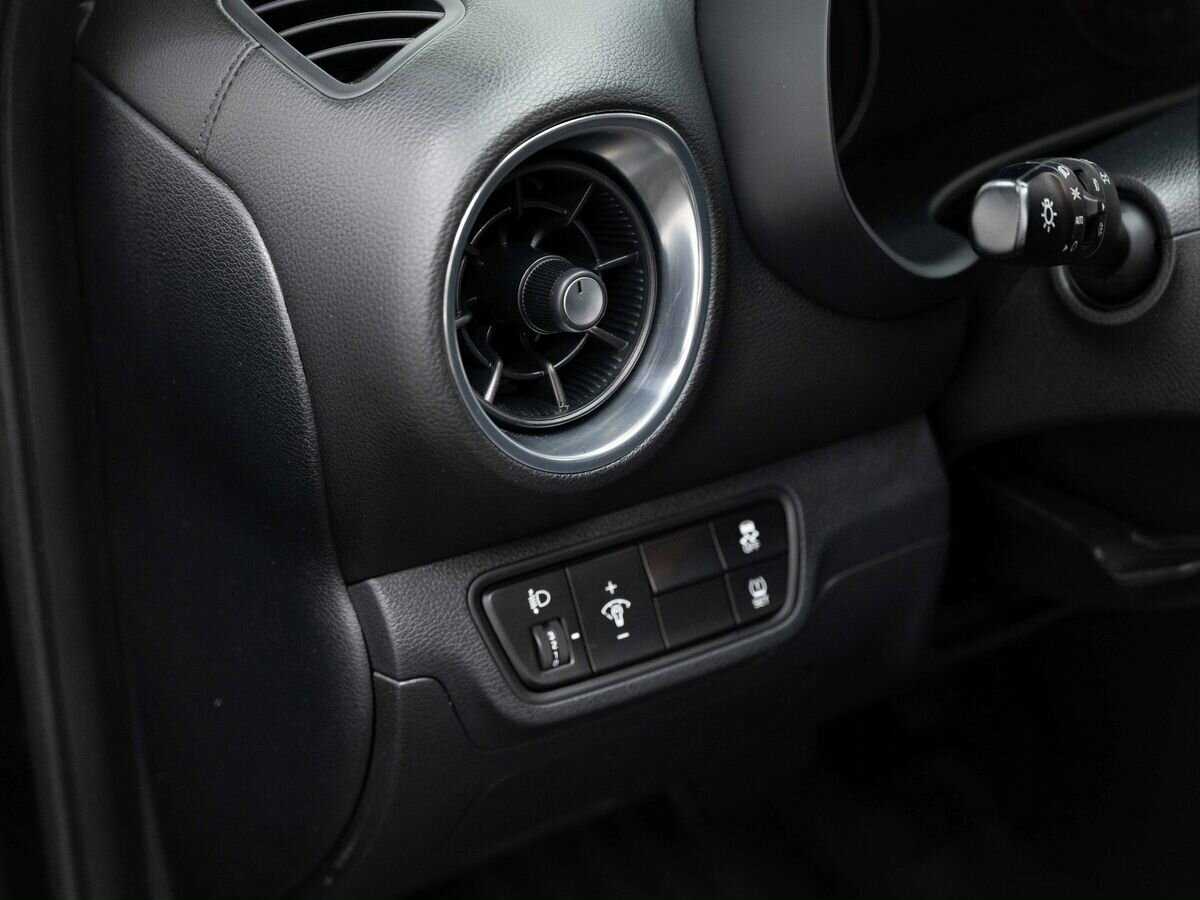 Купить Kia Cerato, 2019, 76 196 км.. Фото: #18