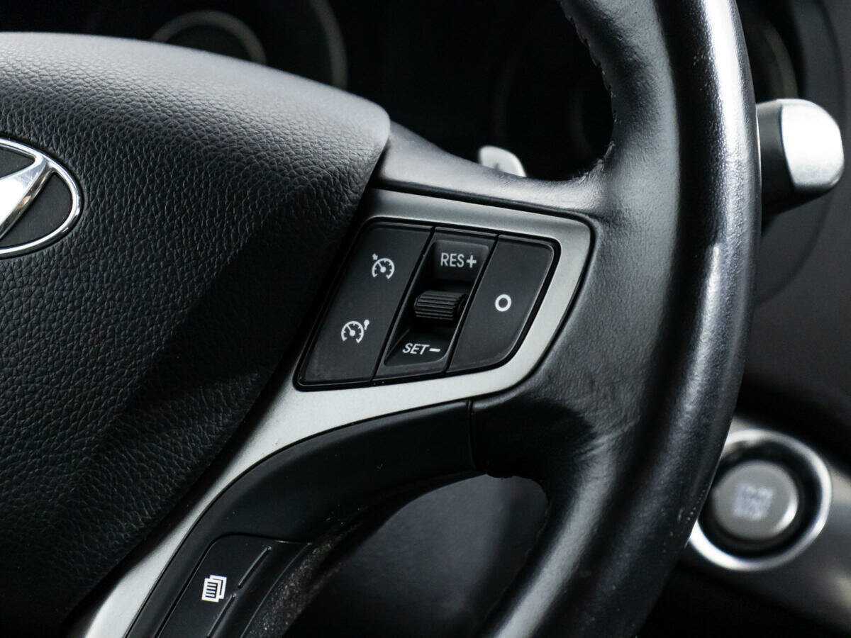 Купить Hyundai i40, 2015, 101 775 км.. Фото: #21