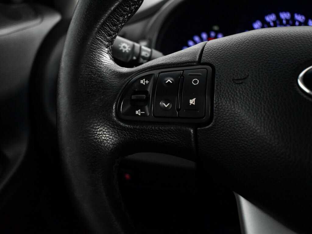 Купить Kia Sportage, 2013, 140 726 км.. Фото: #14